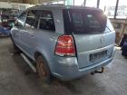 Opel Zafira B Bj.2007 Kotflügel Links
