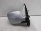 Renault Kangoo Bj.2009 Außenspiegel Links ELE.TEB64 Gray Sideral Lackiert