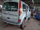 Renault Kangoo Bj.2009 Außenspiegel Links ELE.TEB64 Gray Sideral Lackiert