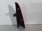 Renault Kangoo Bj.2009 Heckleuchten Blende oben links 8200419966