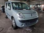 Renault Kangoo Bj.2009 Kotflügel Rechts TEB64 Gray Sideral Lackiert