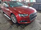 Audi A4 8W BJ.2017 Türsteuergerät vorne rechts 8W0959592G