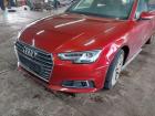 Audi A4 8W BJ.2017 Handschuhfach 8W1857035B