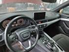 Audi A4 8W BJ.2017 Handschuhfach 8W1857035B