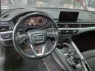 Audi A4 8W BJ.2017 Bildschirm Display 8W0919605