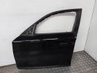 BMW 1ER E87 Baujahr 2009 Tür vorne Links Schwarz Lackiert