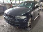 BMW 1ER E87 Bj. 2009 Querträger Aufprallträger vorne