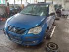 VW Polo 9N3 Bj.2007 Rückleuchte Heckleuchte Links 6Q6945095M