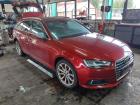 Audi A4 8W BJ.2017 Frontkamera 8W0907217B