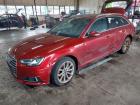 Audi A4 8W BJ.2017 Antennenverstärker 4M0035456A