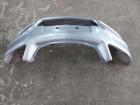 Opel Zafira B Bj.2006 Stoßfänger vorne Z163 Lichtsilber