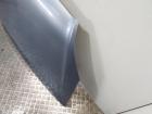 Opel Zafira B Bj.2006 Motorhaube Z163 Lichtsilber Lackiert Kratzer