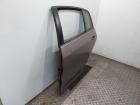 VW Golf Plus II 1KP Bj.2010 Tür hinten Links LA8X Kaschmirbraun Lackiert