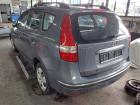 Hyundai I30 CW FD Bj.2010 Tür vorne links ab 07/07