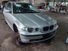 BMW 3-ER E46 Compact Bj.2005 Heckleuchte Rückleuchte Rechts 63216927764