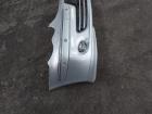 Mercedes Benz W203 Bj.12/06 Stoßfänger Stoßstange Voiridiumsilbermetallic C775