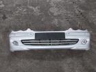Mercedes Benz W203 Bj.12/06 Stoßfänger Stoßstange Voiridiumsilbermetallic C775