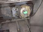 Mercedes Benz außen Klasse W169 Bj.2010 Stoßfänger Stoßstange Nebelscheinwerfer Kühlergrill 06/08-