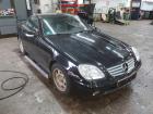 Mercedes Benz SLK R170 Bj.2000 Motorhaube ab 02/00