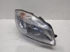 Skoda Fabia 2 Combi 5J Scheinwerfer rechts ab 10/06 24783200R