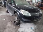 Opel Astra H Bj.2008 Außenspiegel Rechts Elektrisch Z20R-Saphirschwarz Lackiert
