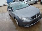 Seat Leon 5F BJ.2015 Display Navigation Bildschirm 5F0919603A
