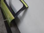 Chevrolet Spark Bj.2010 Tür vorne Links GJT Green Coktail Lackiert