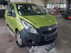 Chevrolet Spark Bj.2010 Außenspiegel Rechts Elektrisch GJT Green Coktail