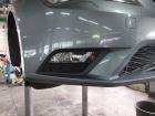 Seat Leon 5F BJ.2015 Stossfänger Blende Nebelscheinwerfer Blender rechts 5F0853666A