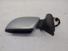 VW Golf 6 1K Bj.2009 Spiegel Außenspiegel links ab 10/08
