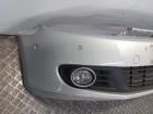 VW Golf 6 1K Stossstange Stossfänger vorne ab 10/08