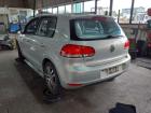 VW Golf 6 1K Lichtschalter ab 10/08 3C8941431C