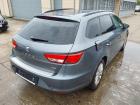 Seat Leon 5F BJ.2015 Unterbodenschutz hinten rechts 5F9825102A