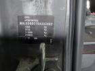 Opel Meriva B Bj.2011 Wischermotor hinten ab 06/10 13282361