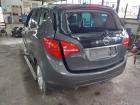 Opel Meriva B Bj.2011 Wischermotor hinten ab 06/10 13282361