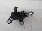 Audi A4 8E Kombi Bj.2007 Wischermotor hinten 8R0955711C