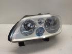 VW Touran 1T Scheinwerfer links ab 02/03 bis 10/06 1T0941005R