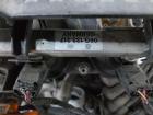 VW Caddy Bj.2008 Motor Kpl.2,0 Geschaltet BSX 029604 für Gasanlage