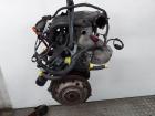 VW Caddy Bj.2008 Motor Kpl.2,0 Geschaltet BSX 029604 für Gasanlage