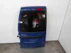 VW Caddy 2KA Bj.2008 Hecktür Flügeltür Links LL5M Indienblau
