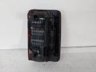 VW Caddy 2KA Bj.2008 Heckleuchte Links Rot Weiß 2K0945111A