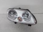 VW Caddy 2KA Bj.2008 Scheinwerfer Rechts 2K0941006B