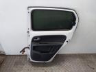 VW UP (AA/122) Tür Hinten Rechts Klappfenster Color Schwarz Zentralverriegelung