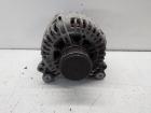 VW Caddy 2KA Bj.2008 Lichtmaschine 2,0 06F903023C 2542695G