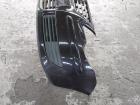 VW Polo 9N3 Bj.2006 Stossfänger vorne LC9Z Black Magic Perl