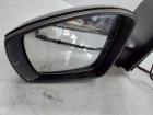 VW UP (AA/122) Aussenspiegel Links mit Blinker LED 1S1857501CL