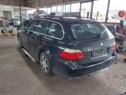 BMW E60 Bj.2007 Touring Heckleuchte Rückleuchte Rot Weiß Teil LED 63217177693