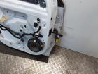 Renault Twingo 3 BC Bj.2019 Tür Vorne Links Schwarz Foliert ab 10.14