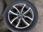 Renault Twingo 3 BC Bj.2019 Alufelgen Satz 15Zoll KBA 50300 185/60 R15 ab 10,14