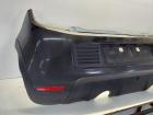 Renault Twingo 3 BC Bj.2019 Stossfänger Hinten GT Sport Schwarz Foliert ab 10.14